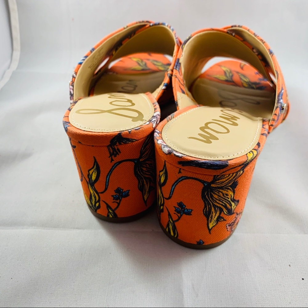 Sam Edelman - Sandals - Size 7M - Picture 4 of 7